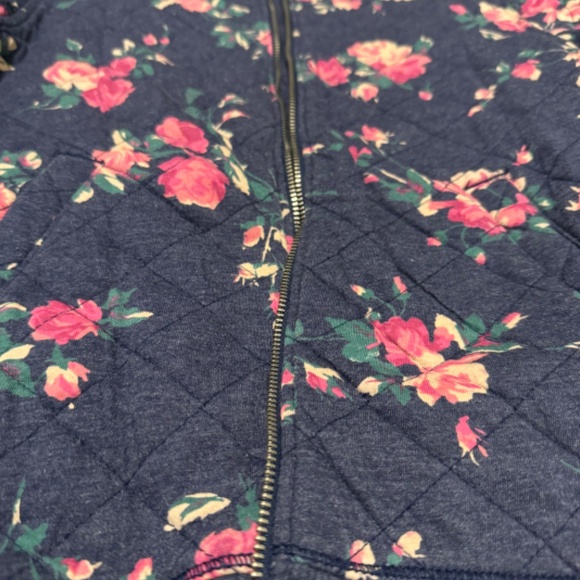 Floral Jacket - Picture 7 of 7